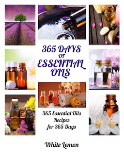 Front cover_Essential Oils