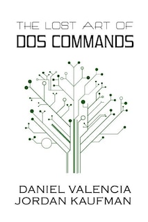 The Lost Art Of Dos Commands