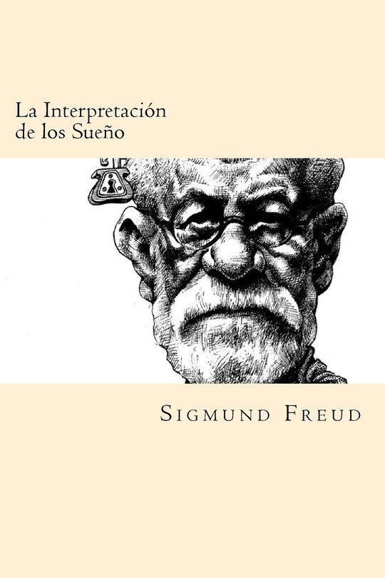 Front cover_La Interpretacion de los Sue&ntilde;os (Spanish Edition)