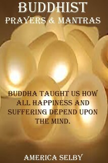 Couverture_Buddhist Prayers and Mantras Buddhism Prayers