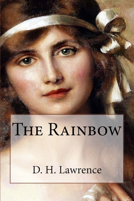Front cover_The Rainbow
