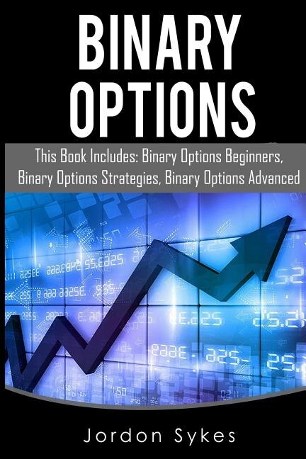 Front cover_Binary Options