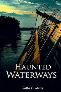 Front cover_Haunted Waterways