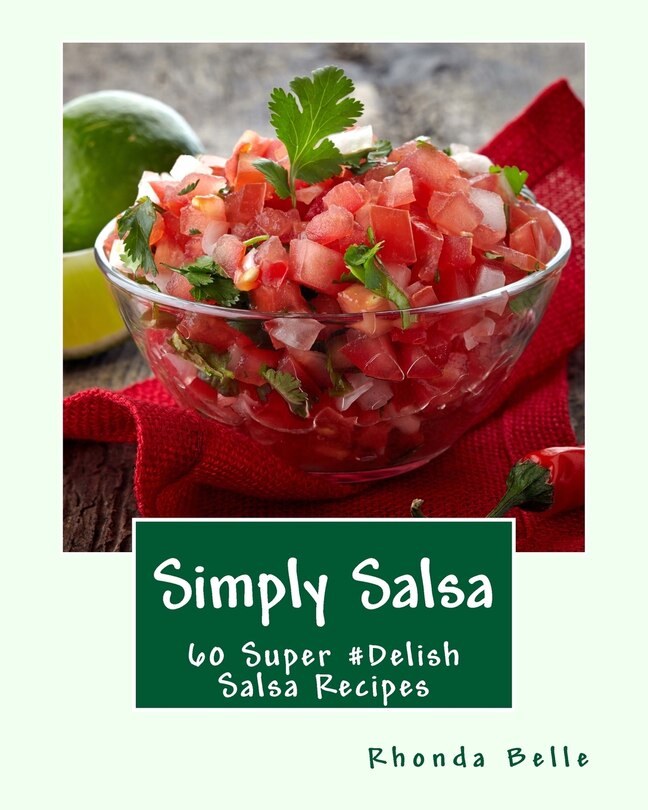 Front cover_Simply Salsa