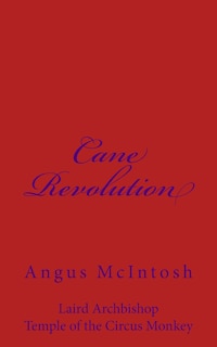 Couverture_Cane Revolution