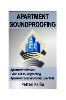 Couverture_Apartment soundproofing