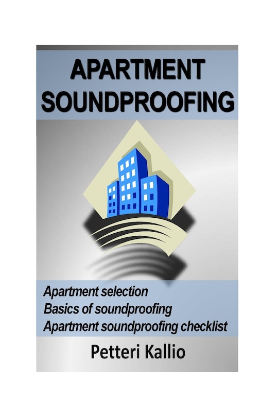 Couverture_Apartment soundproofing