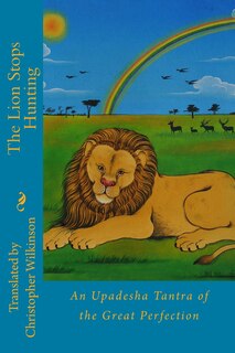 Couverture_The Lion Stops Hunting