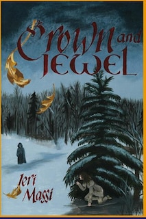Front cover_Crown and Jewel, Fan Art Edition