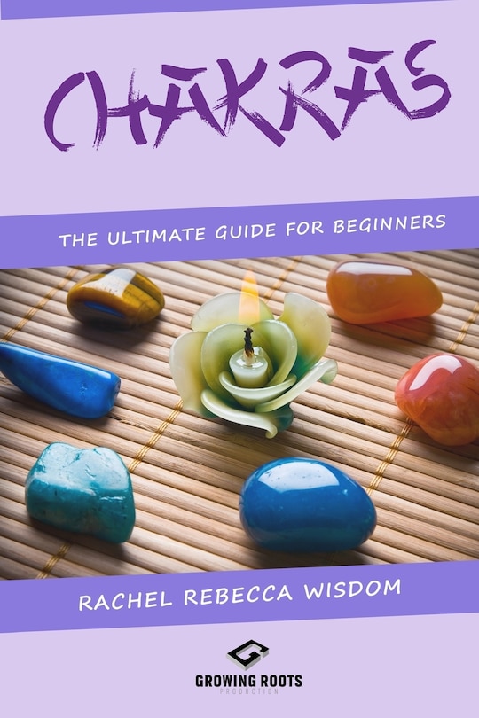 Front cover_Chakras