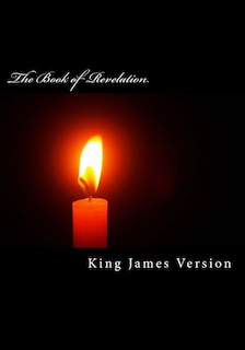 Front cover_The Book of Revelation (KJV) (Large Print) (The New Testament)