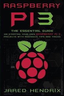 Front cover_Raspberry Pi