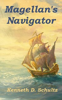 Front cover_Magellan's Navigator