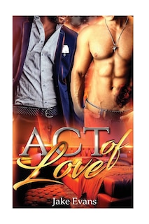 Front cover_An Act Of Love