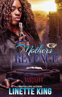 Front cover_A Mother's Revenge
