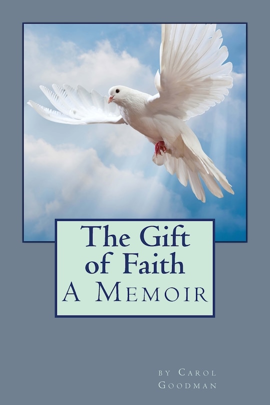 Couverture_The Gift of Faith