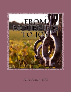 Front cover_From Mourning to Joy