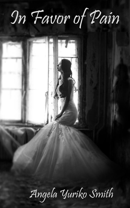 Front cover_In Favor of Pain