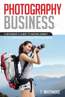 Front cover_Photography Business