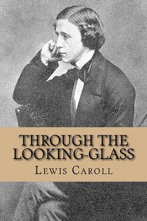Front cover_Through the looking-glass