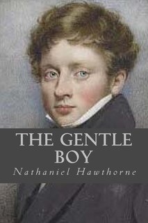Front cover_The Gentle Boy