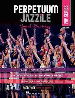 Vocal Ecstasy: Volume 1