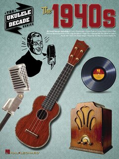 Front cover_The 1940s