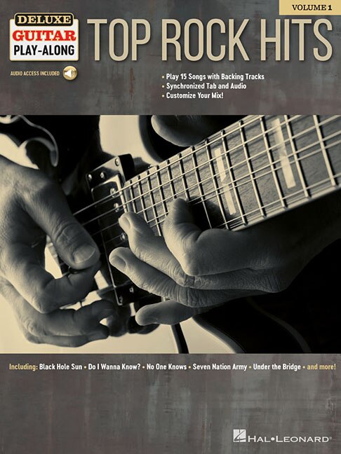 Couverture_Top Rock Hits