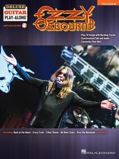 Front cover_Ozzy Osbourne