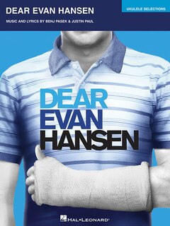 Couverture_Dear Evan Hansen