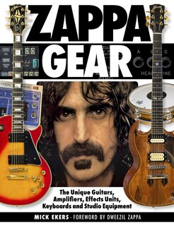 Front cover_Zappa Gear