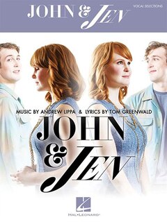 John & Jen: Vocal Selections