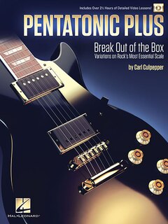 Front cover_Pentatonic Plus