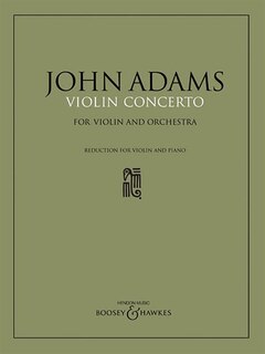 Couverture_Violin Concerto