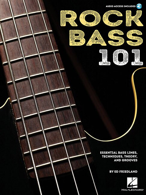 Couverture_Rock Bass 101