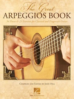 Couverture_The Great Arpeggios Book