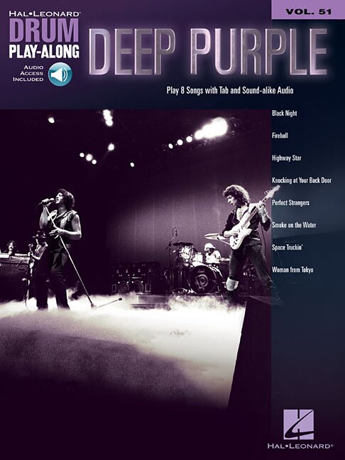 Front cover_Deep Purple