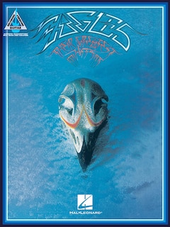 Couverture_Eagles - Their Greatest Hits 1971-1975
