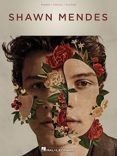 Front cover_Shawn Mendes