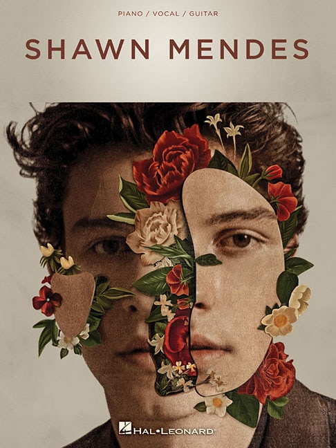 Front cover_Shawn Mendes