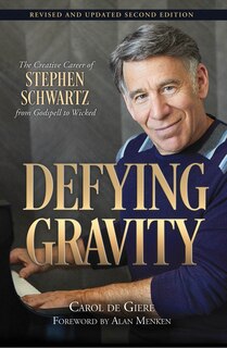 Front cover_Defying Gravity