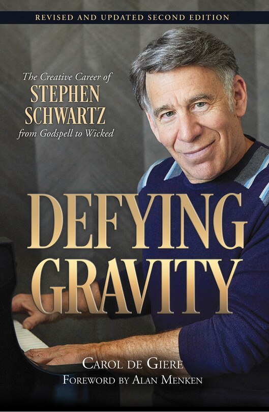 Front cover_Defying Gravity