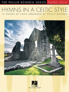 Couverture_Hymns In A Celtic Style