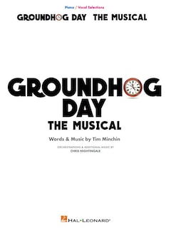 Front cover_Groundhog Day