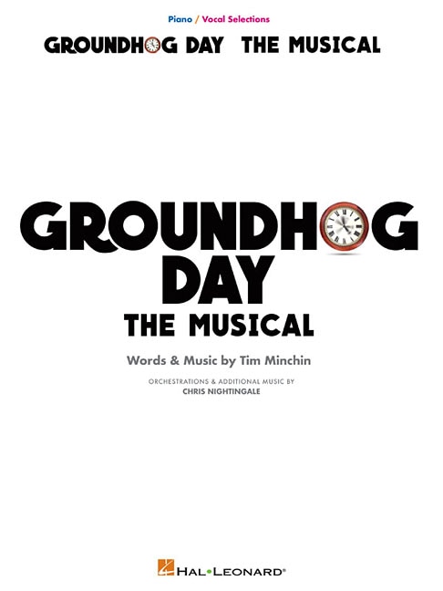 Front cover_Groundhog Day