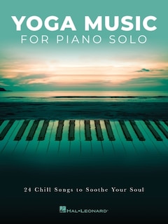 Front cover_Yoga Music For Piano Solo