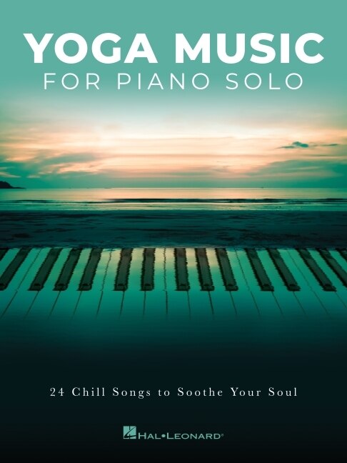 Front cover_Yoga Music For Piano Solo