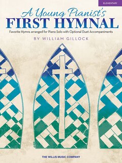 Couverture_A Young Pianist's First Hymnal