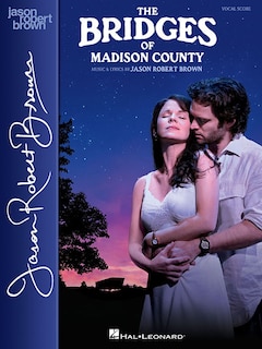 Front cover_The Bridges of Madison County