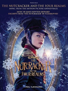 The Nutcracker and the Four Realms: Music from the Motion Picture Soundtrack